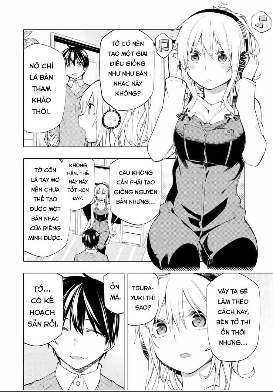 Remake Our Life! Chap 241 - Next Chap 242