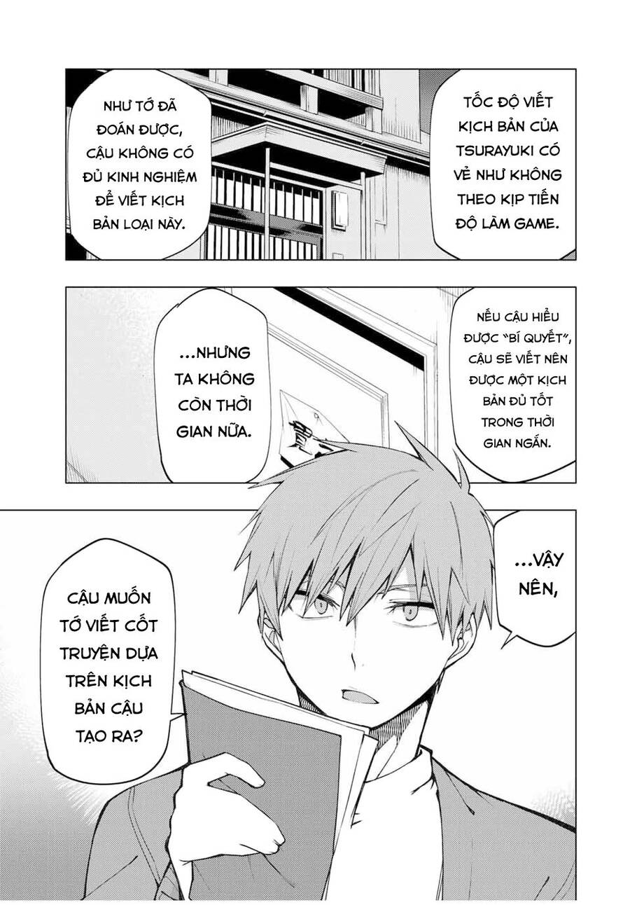 Remake Our Life! Chap 241 - Next Chap 242