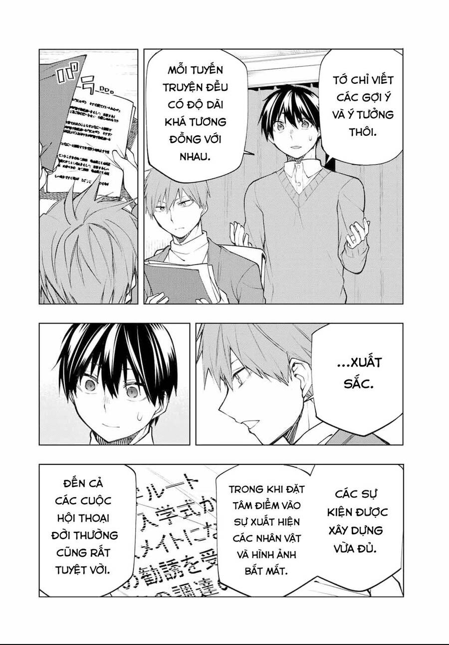 Remake Our Life! Chap 241 - Next Chap 242