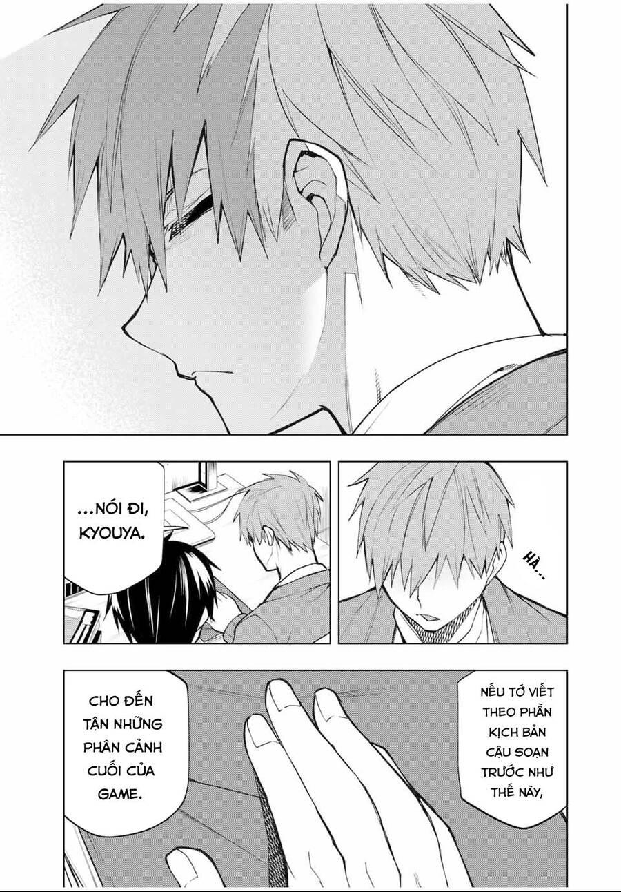 Remake Our Life! Chap 241 - Next Chap 242