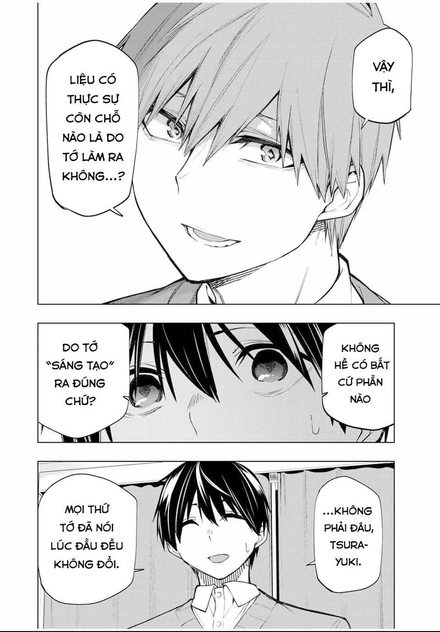 Remake Our Life! Chap 241 - Next Chap 242