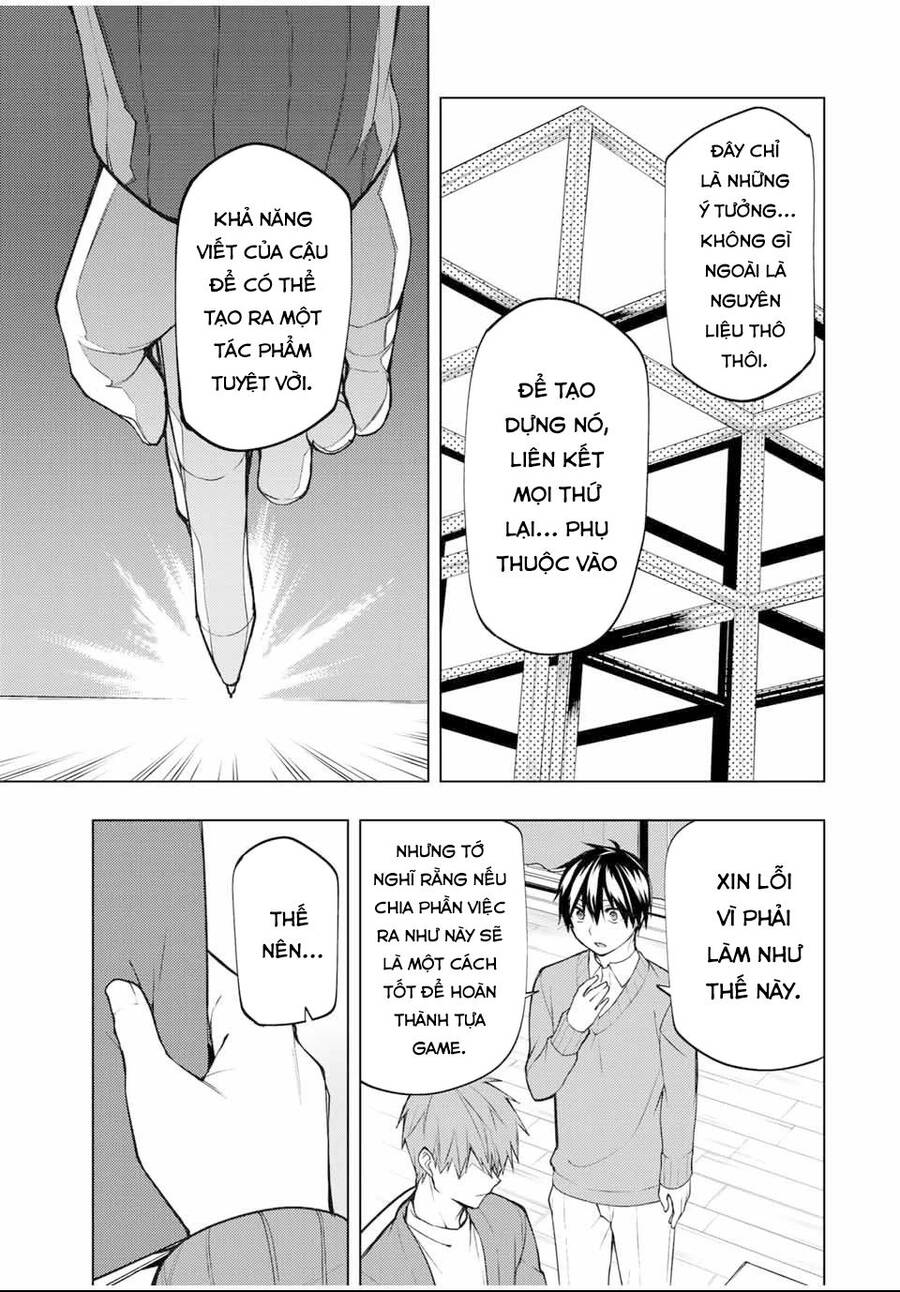 Remake Our Life! Chap 241 - Next Chap 242