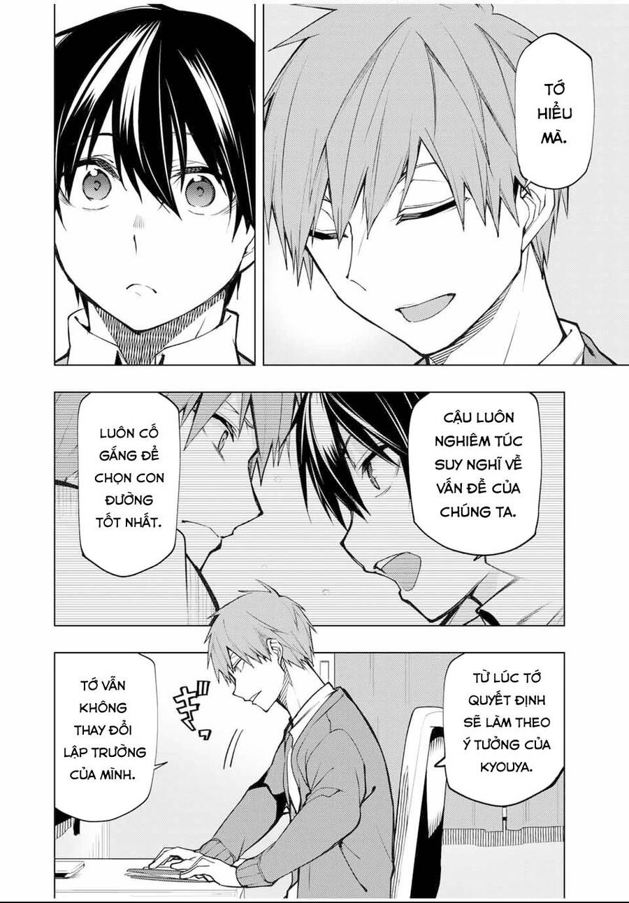 Remake Our Life! Chap 241 - Next Chap 242