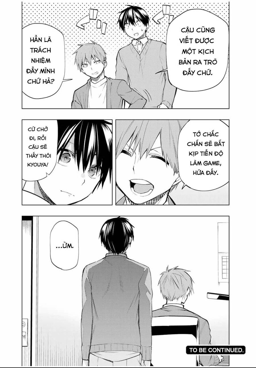 Remake Our Life! Chap 241 - Next Chap 242