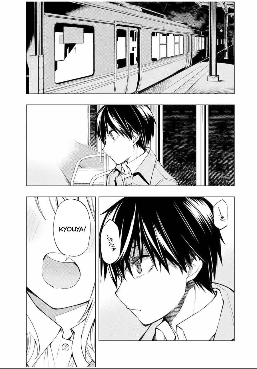 Remake Our Life! Chap 241 - Next Chap 242
