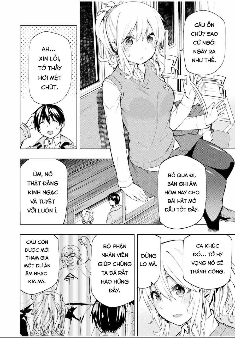 Remake Our Life! Chap 241 - Next Chap 242