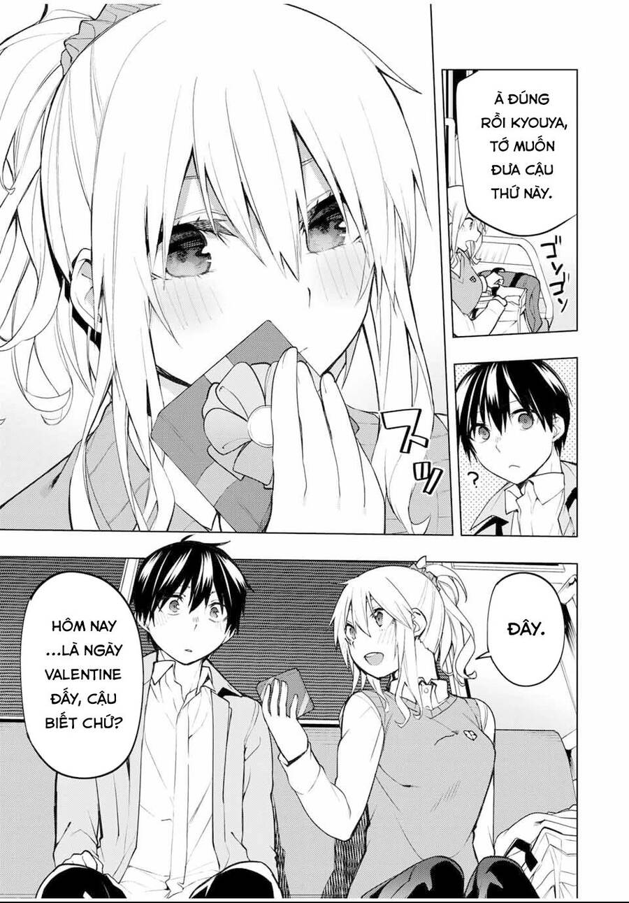 Remake Our Life! Chap 241 - Next Chap 242