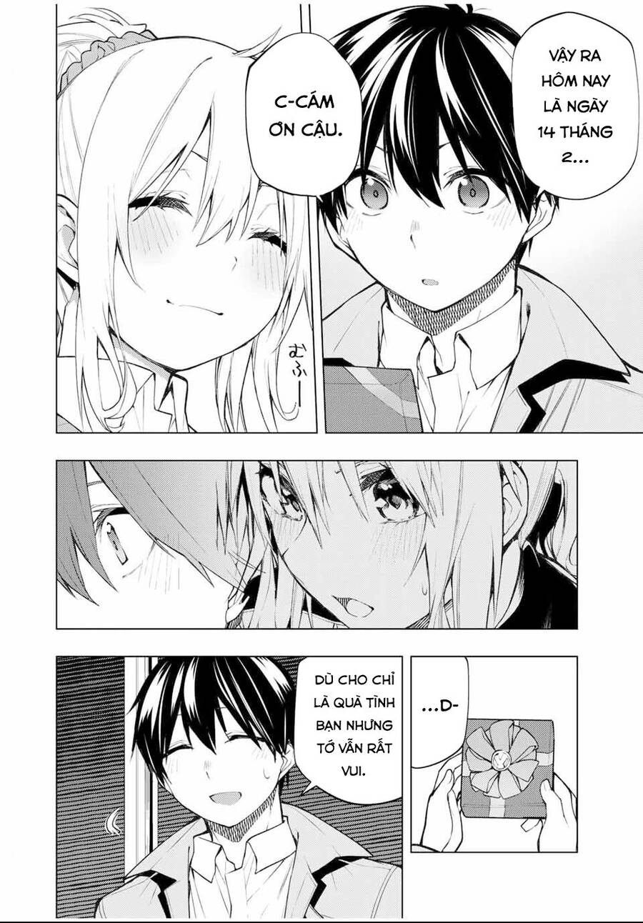 Remake Our Life! Chap 241 - Next Chap 242