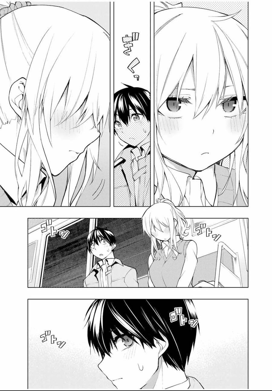 Remake Our Life! Chap 241 - Next Chap 242