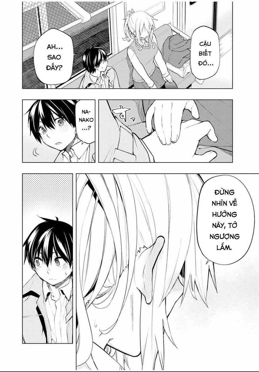 Remake Our Life! Chap 241 - Next Chap 242