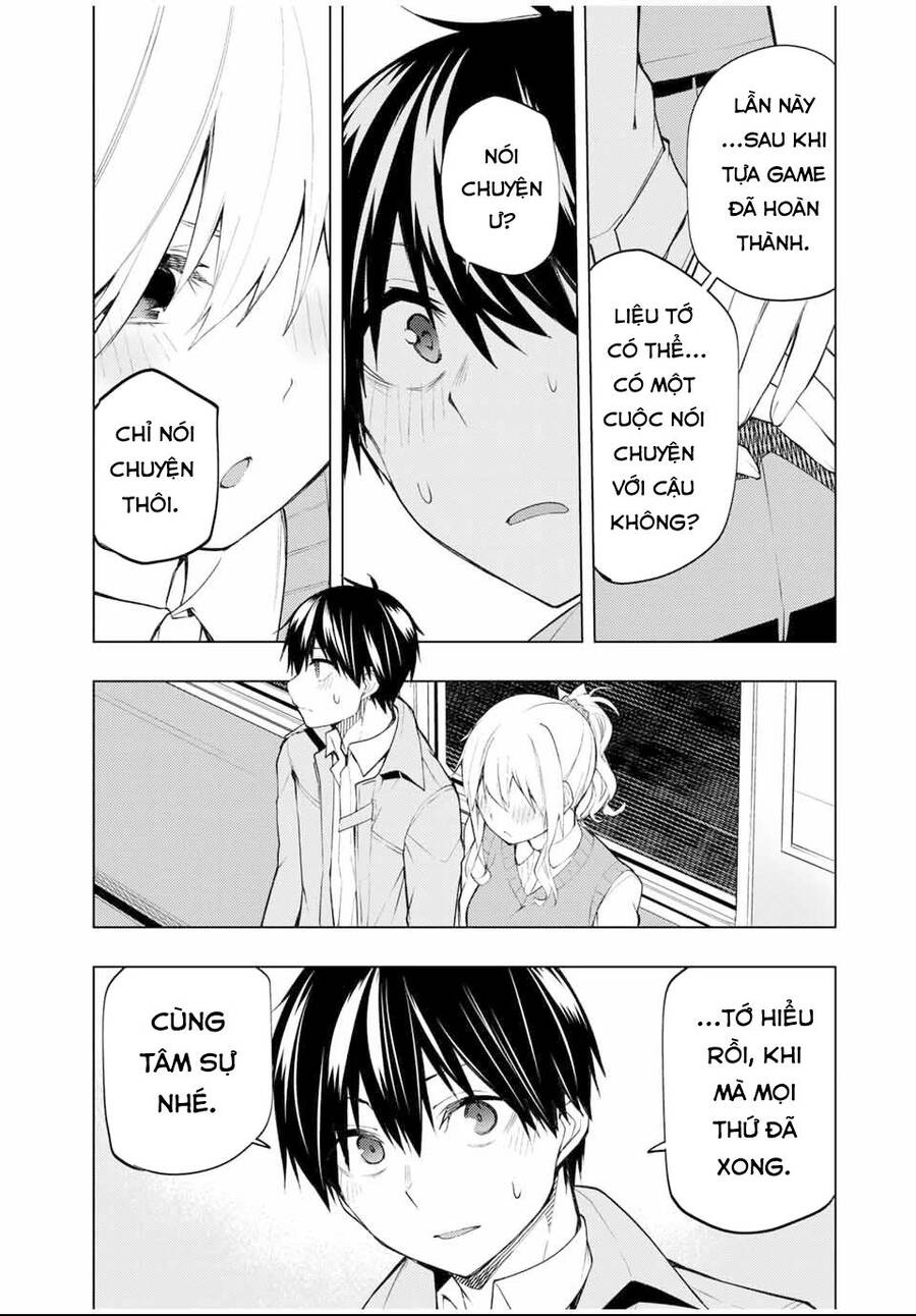 Remake Our Life! Chap 241 - Next Chap 242