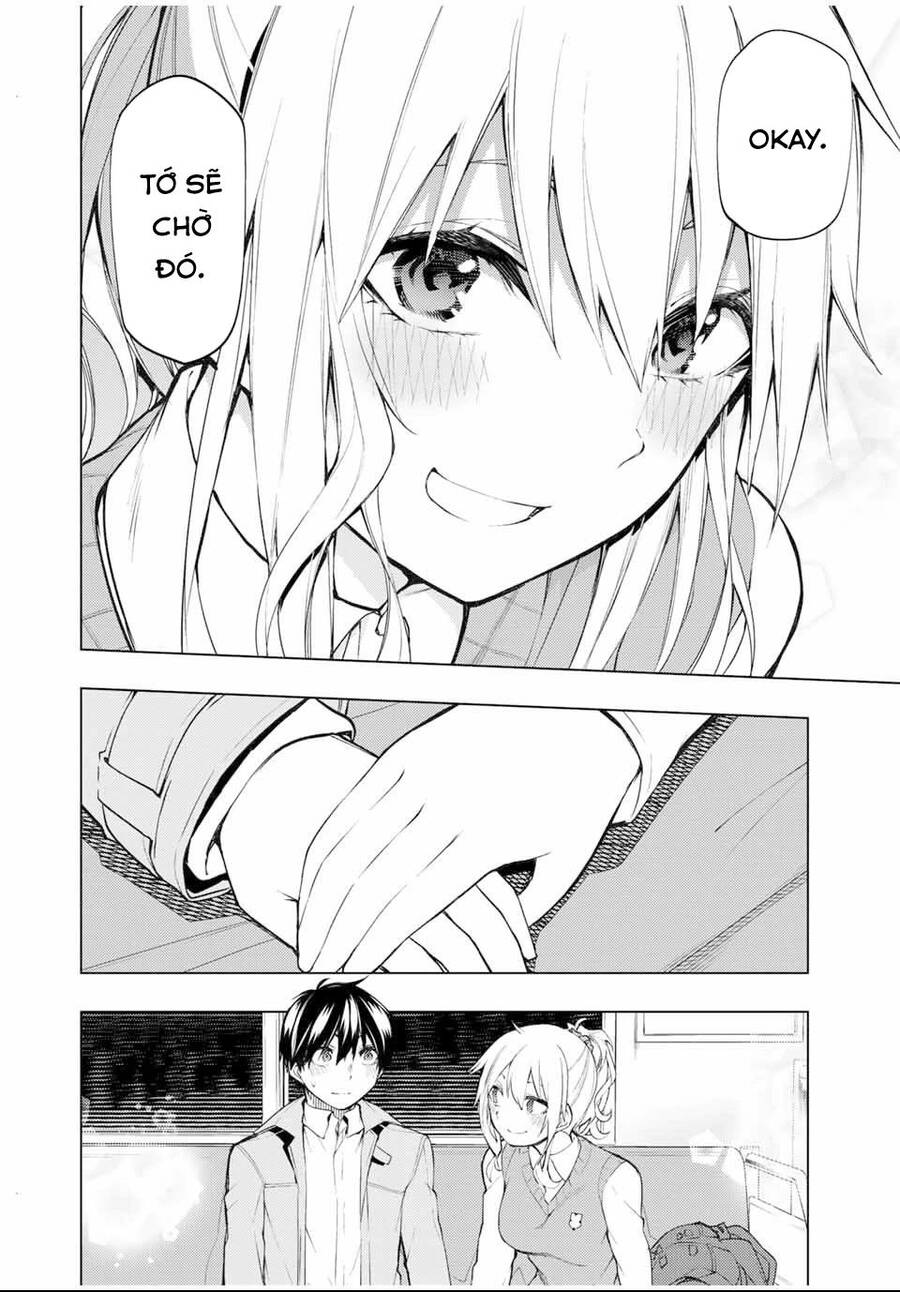 Remake Our Life! Chap 241 - Next Chap 242