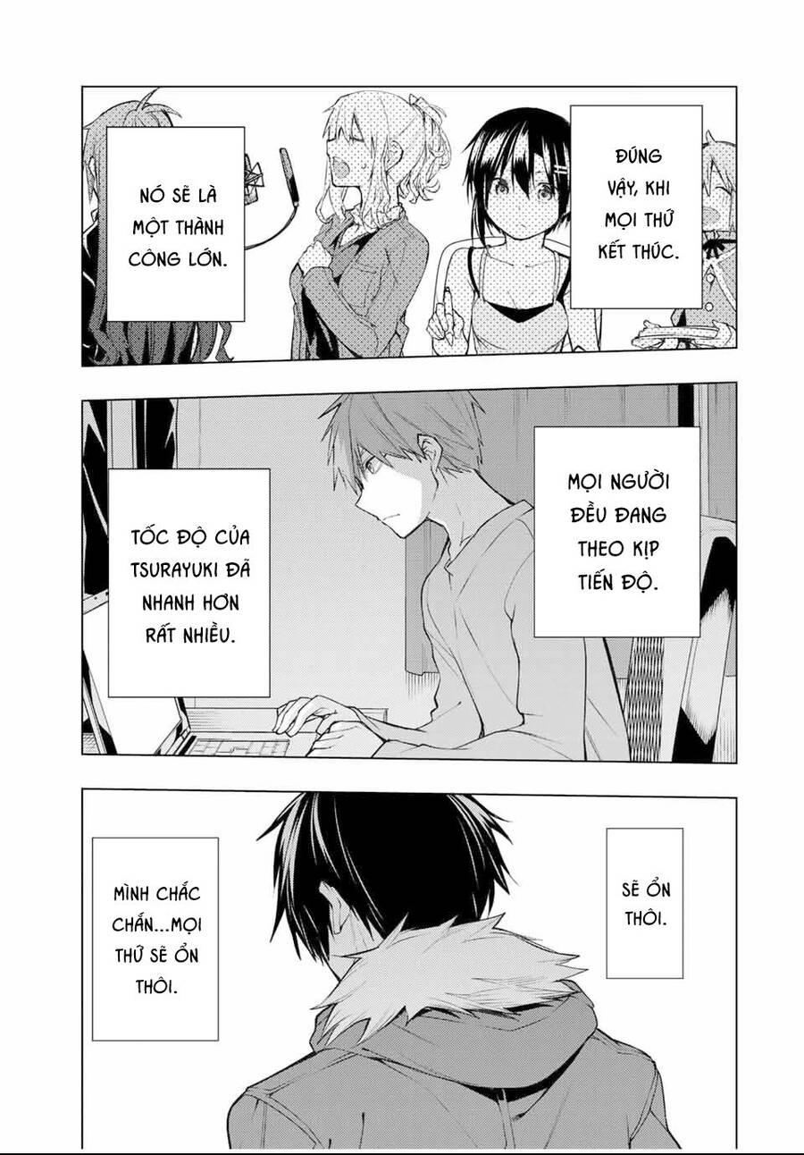 Remake Our Life! Chap 241 - Next Chap 242