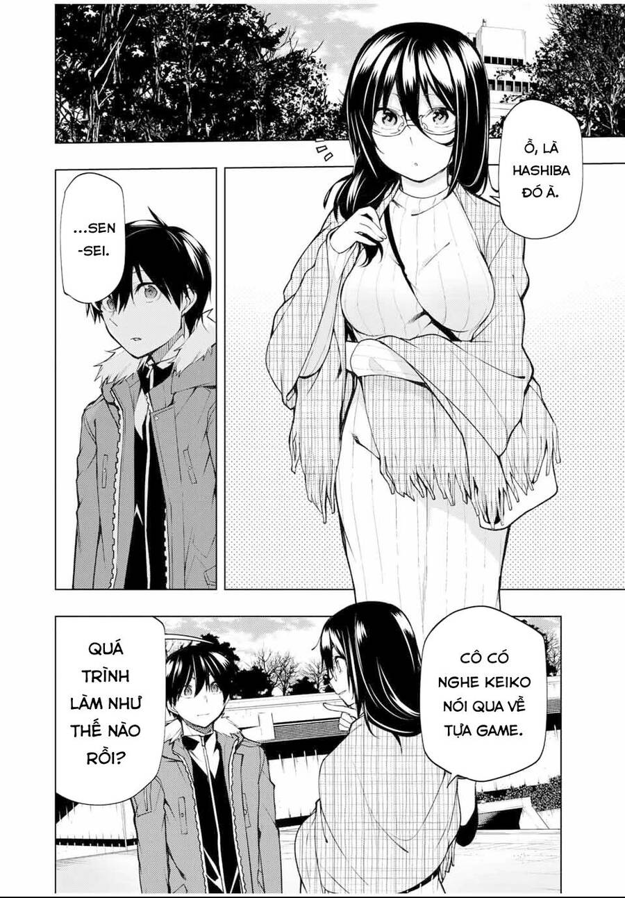 Remake Our Life! Chap 241 - Next Chap 242