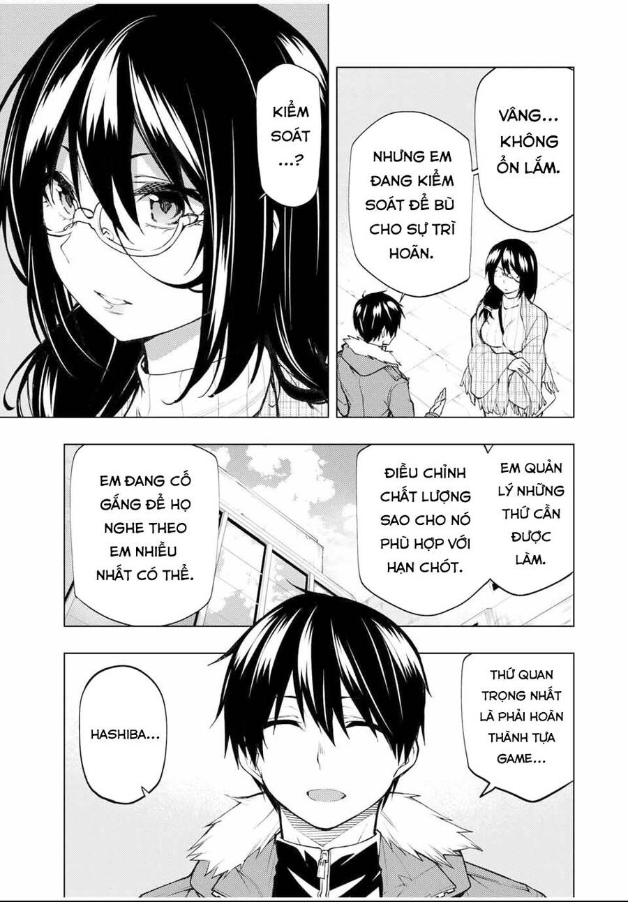 Remake Our Life! Chap 241 - Next Chap 242