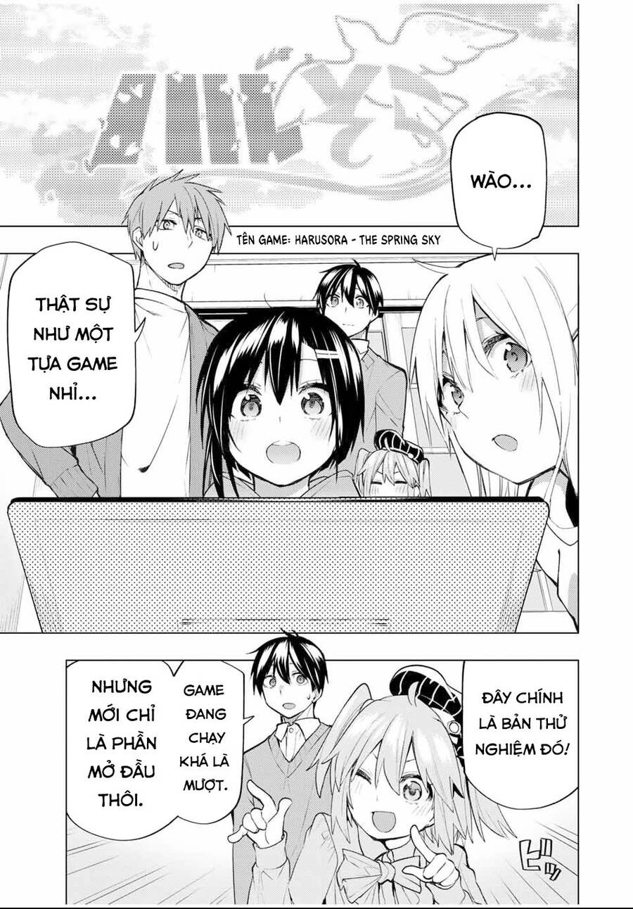 Remake Our Life! Chap 241 - Next Chap 242