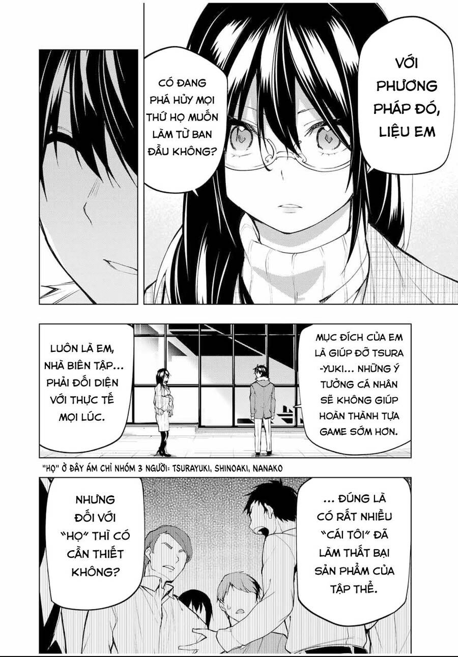 Remake Our Life! Chap 241 - Next Chap 242