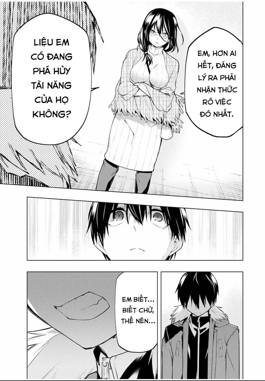 Remake Our Life! Chap 241 - Next Chap 242