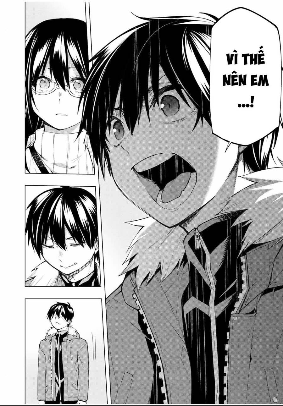 Remake Our Life! Chap 241 - Next Chap 242