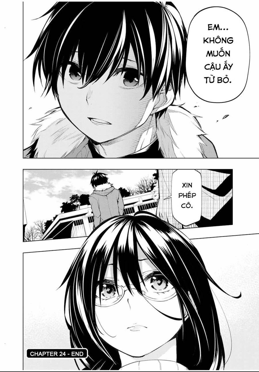 Remake Our Life! Chap 241 - Next Chap 242