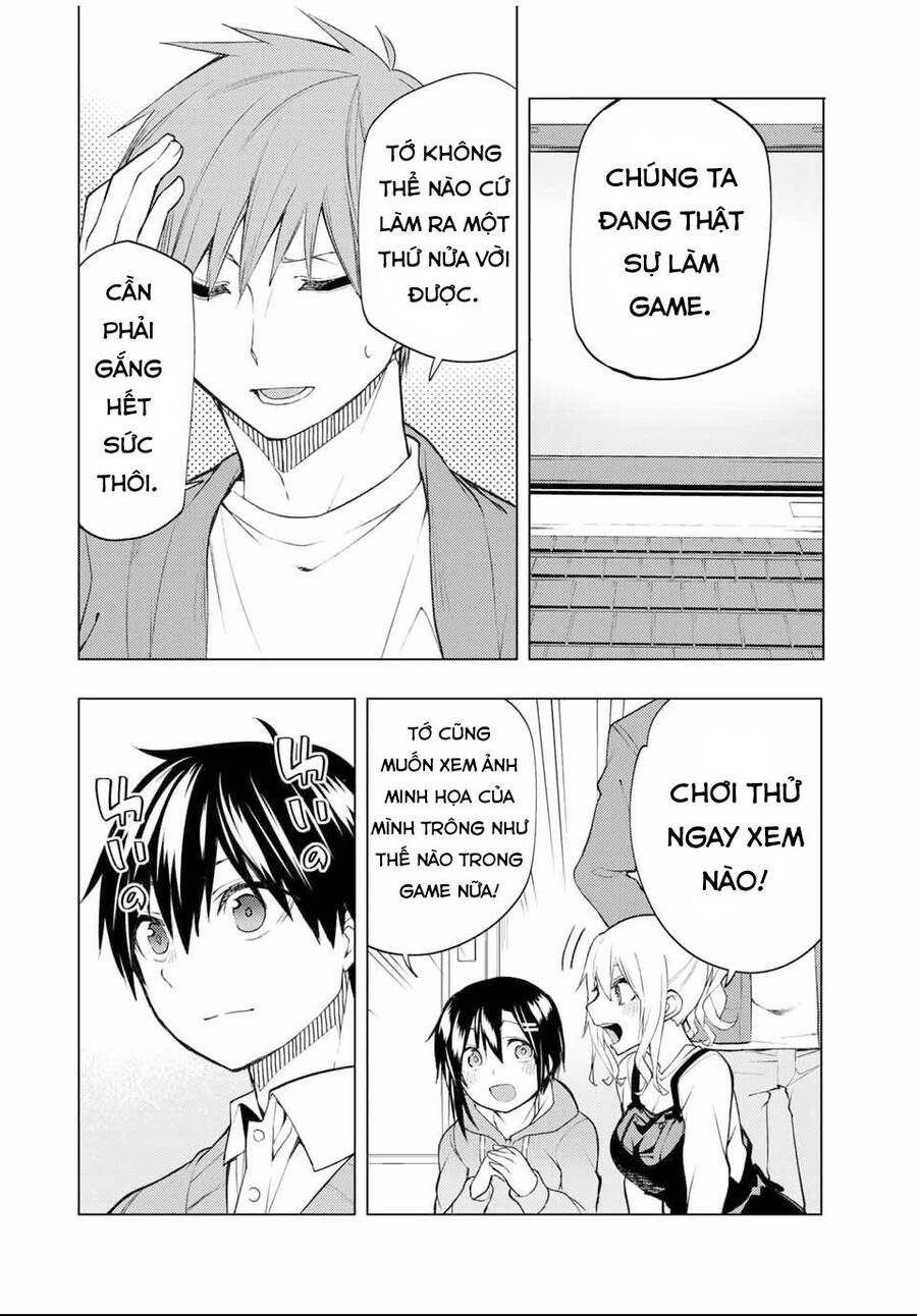 Remake Our Life! Chap 241 - Next Chap 242