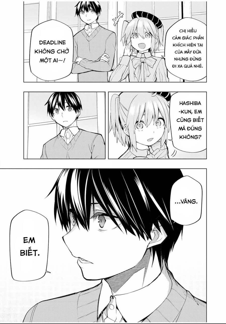 Remake Our Life! Chap 241 - Next Chap 242