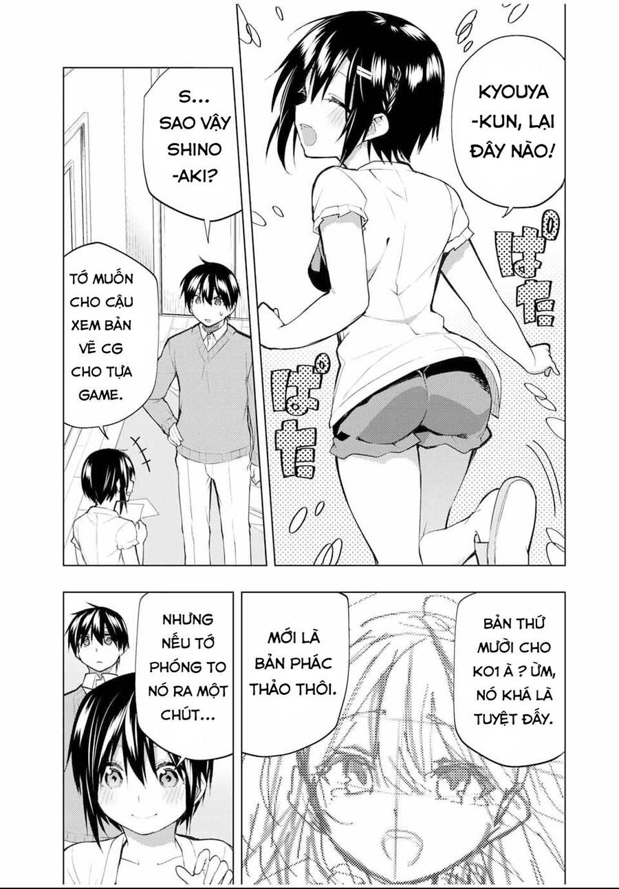 Remake Our Life! Chap 241 - Next Chap 242