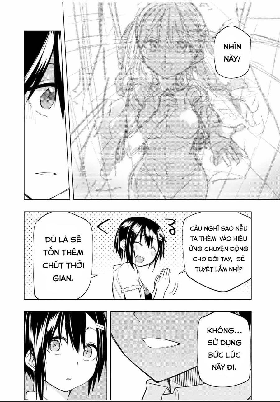 Remake Our Life! Chap 241 - Next Chap 242