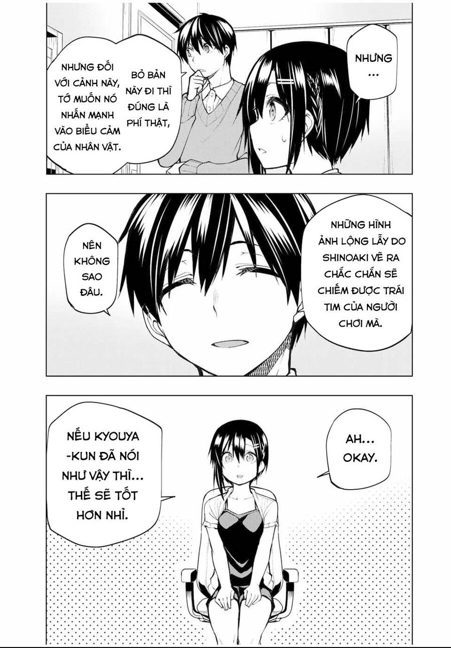Remake Our Life! Chap 241 - Next Chap 242