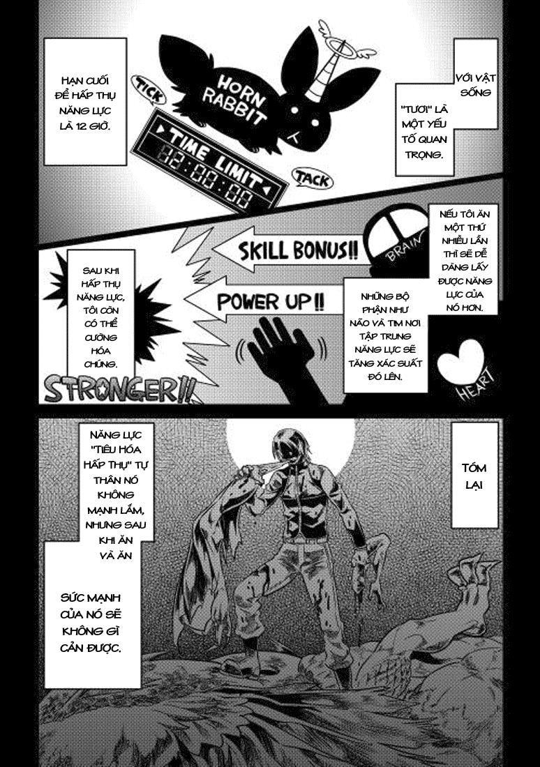 Re:monster Chap 2 - Next Chap 3