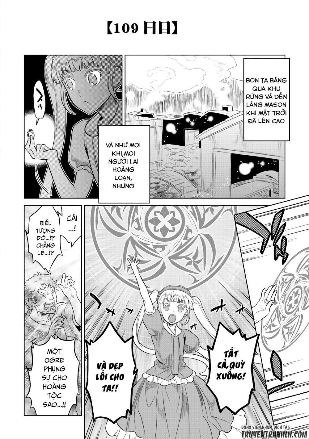 Re:monster Chap 42 - Next Chap 43