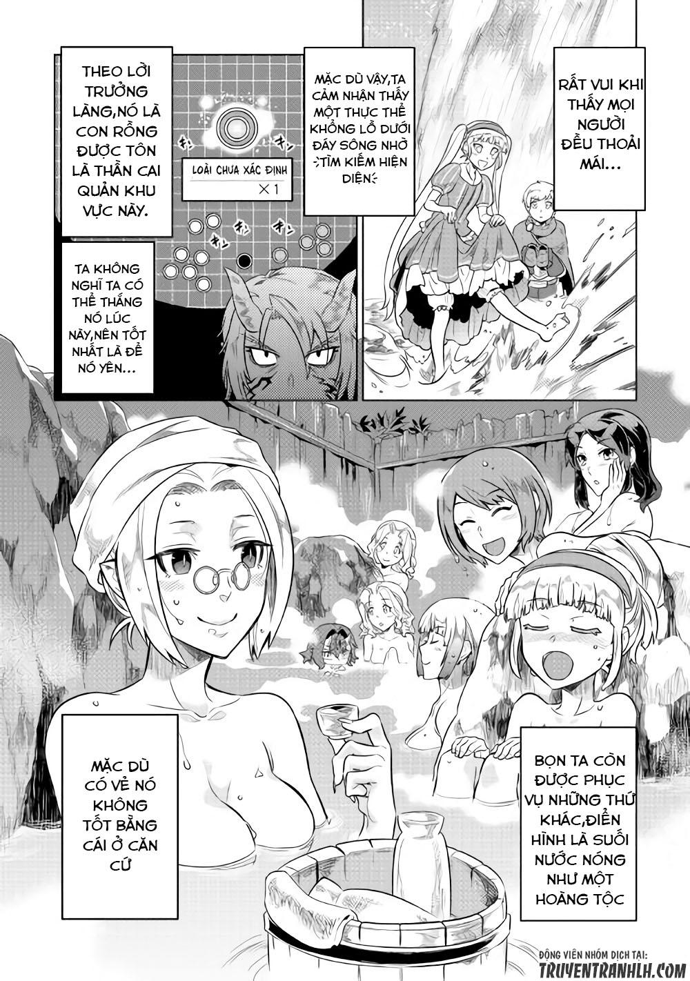 Re:monster Chap 42 - Next Chap 43