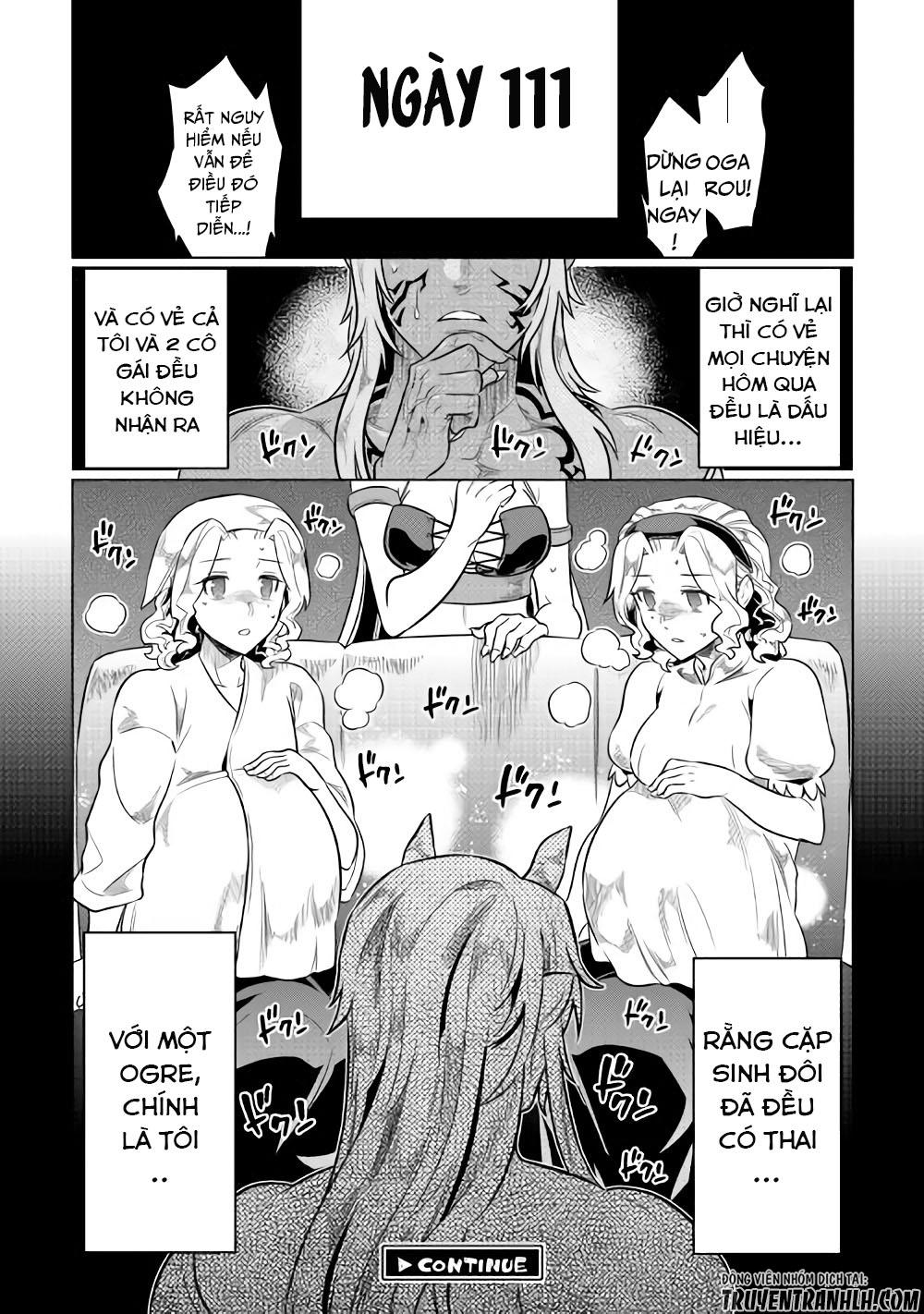 Re:monster Chap 42 - Next Chap 43