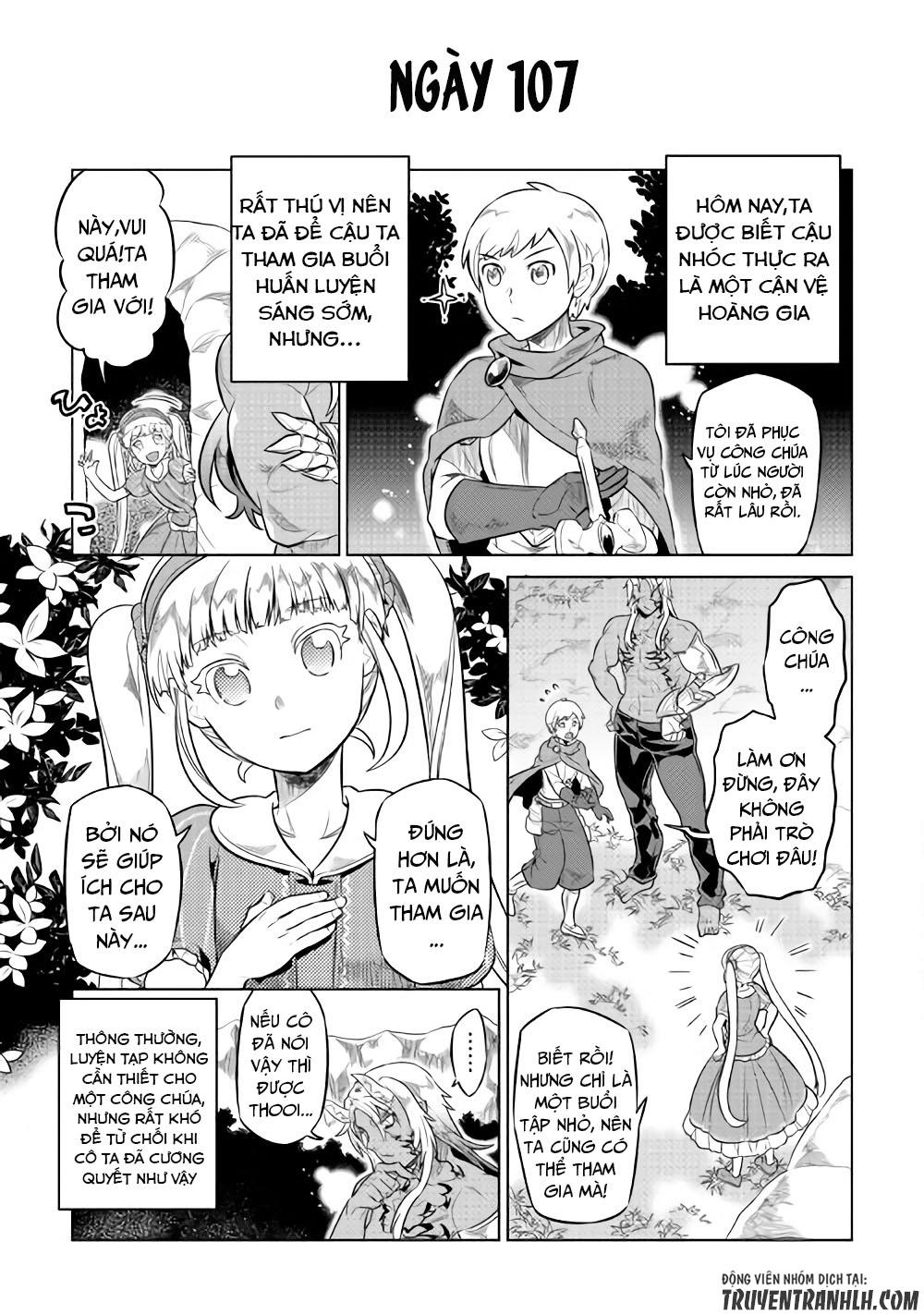 Re:monster Chap 42 - Next Chap 43