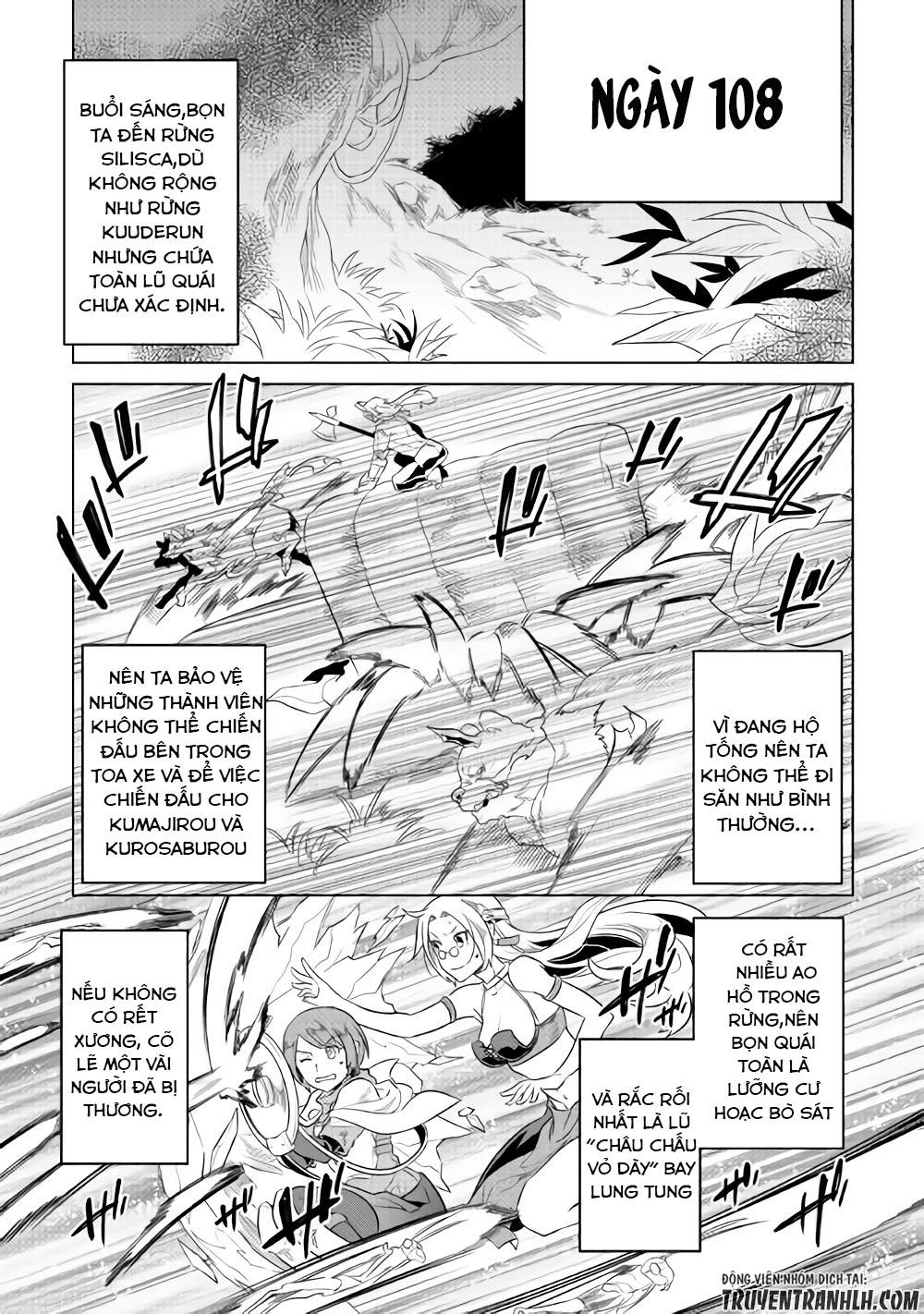 Re:monster Chap 42 - Next Chap 43