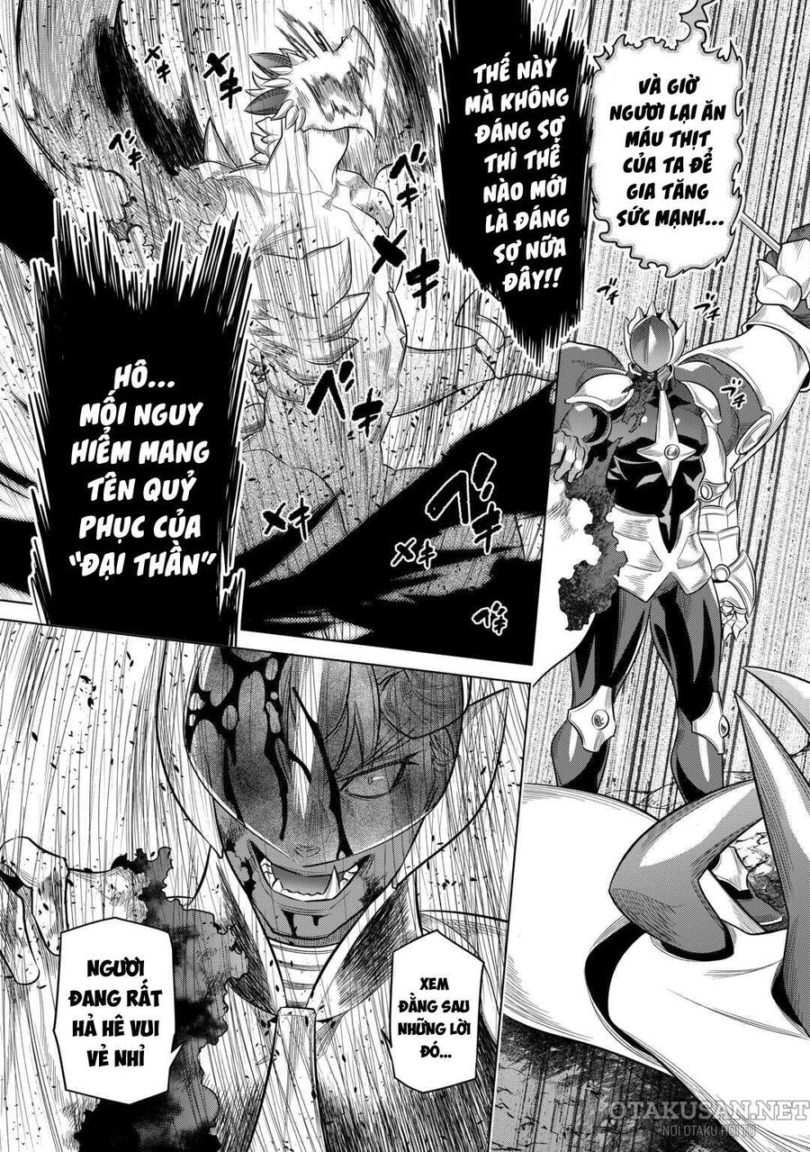 Re:monster Chap 99 - Next Chap 100