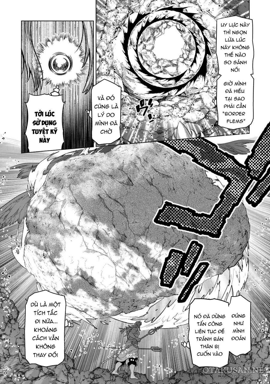Re:monster Chap 99 - Next Chap 100