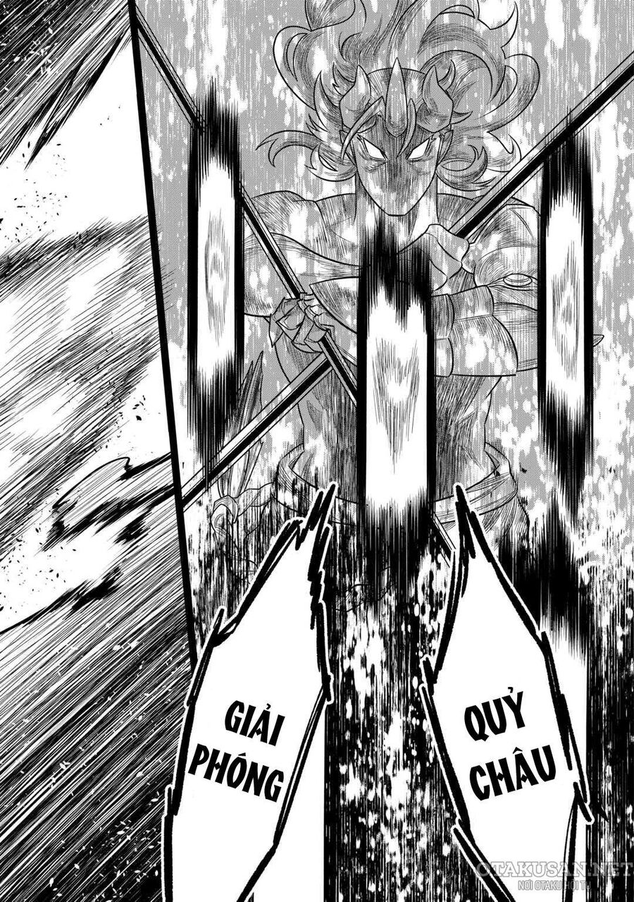 Re:monster Chap 99 - Next Chap 100