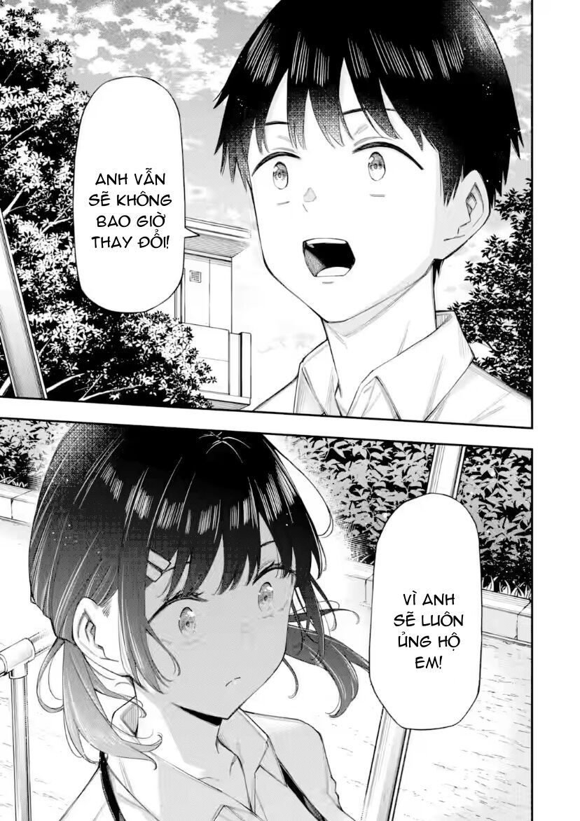 Renai No Jugyou Chap 101 - Next Chap 102
