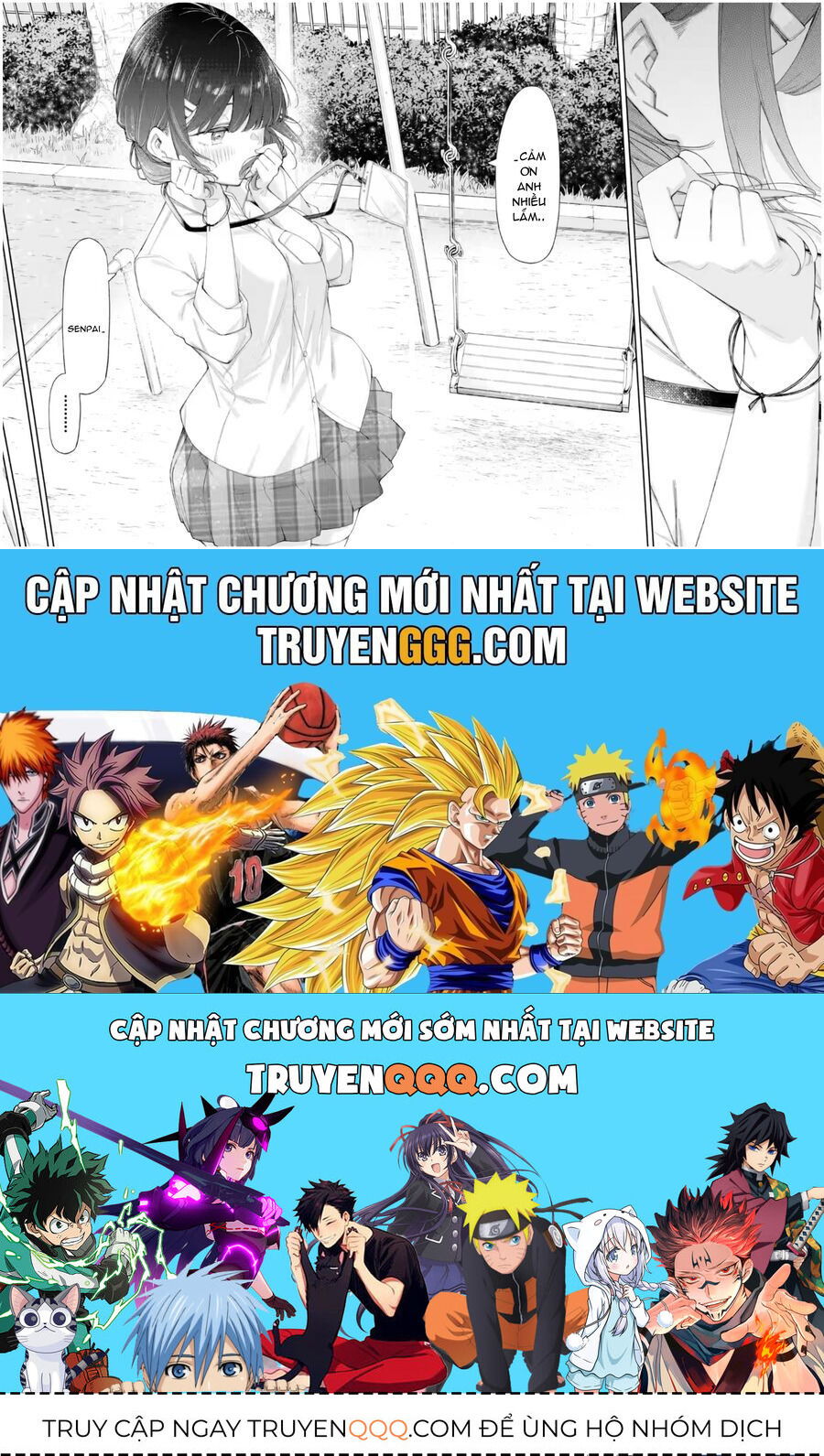 Renai No Jugyou Chap 101 - Next Chap 102