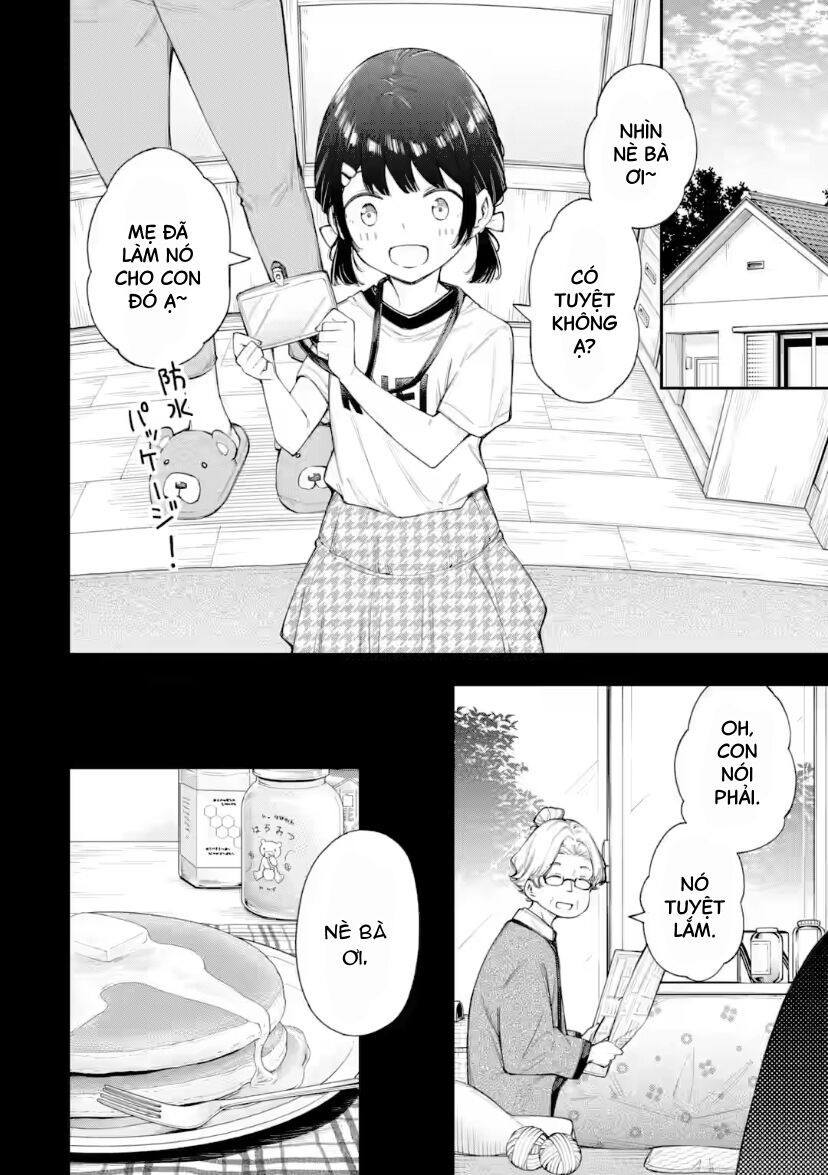 Renai No Jugyou Chap 101 - Next Chap 102