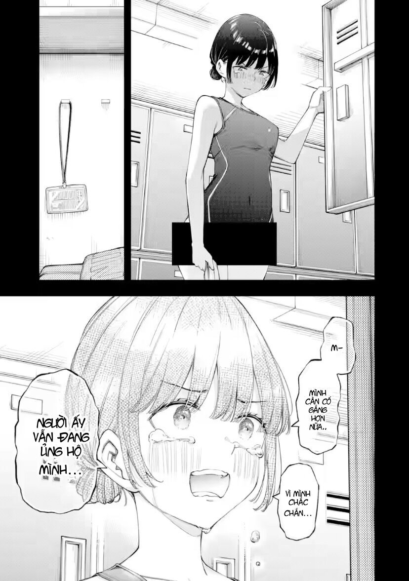 Renai No Jugyou Chap 101 - Next Chap 102