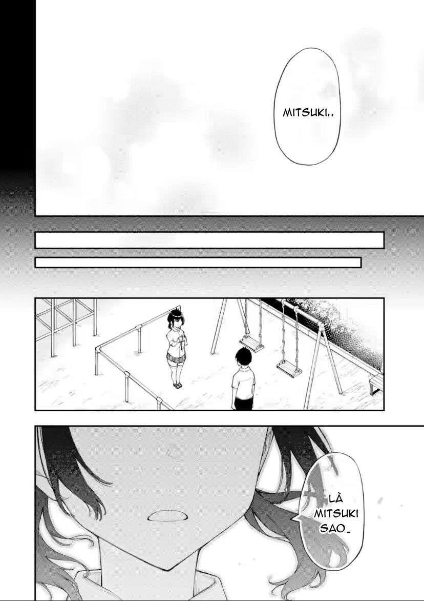 Renai No Jugyou Chap 101 - Next Chap 102