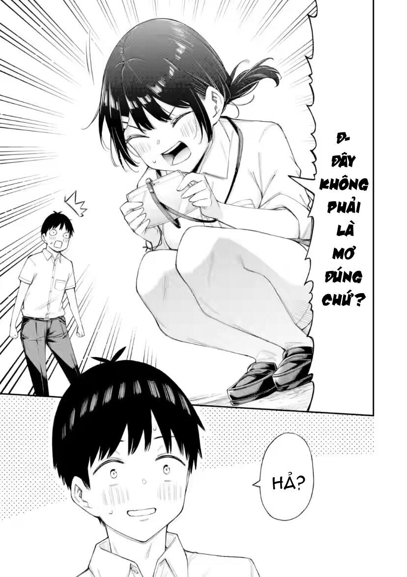Renai No Jugyou Chap 101 - Next Chap 102