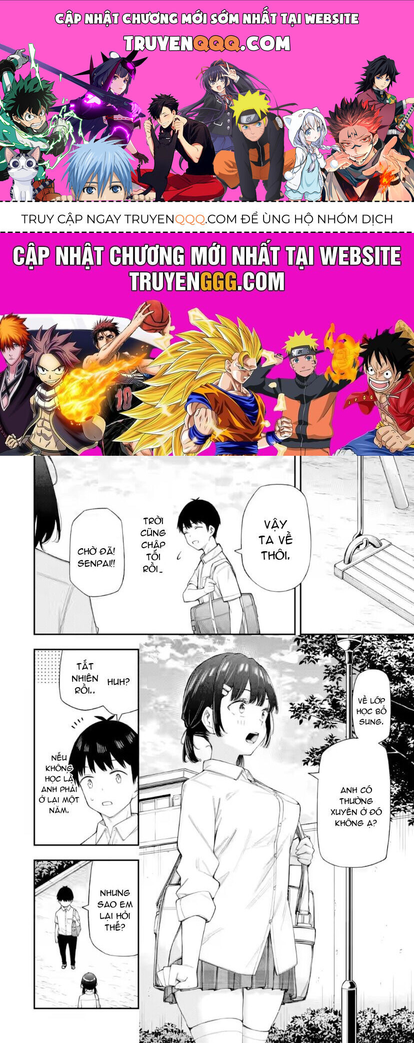 Renai No Jugyou Chap 102 - Next Chap 103