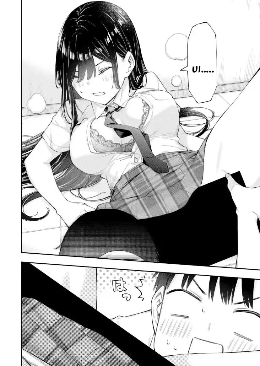 Renai No Jugyou Chap 102 - Next Chap 103