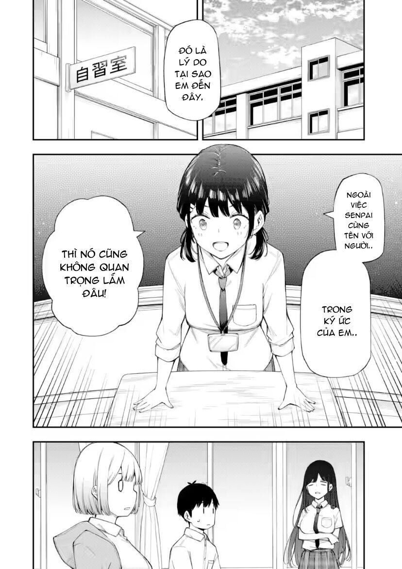 Renai No Jugyou Chap 102 - Next Chap 103