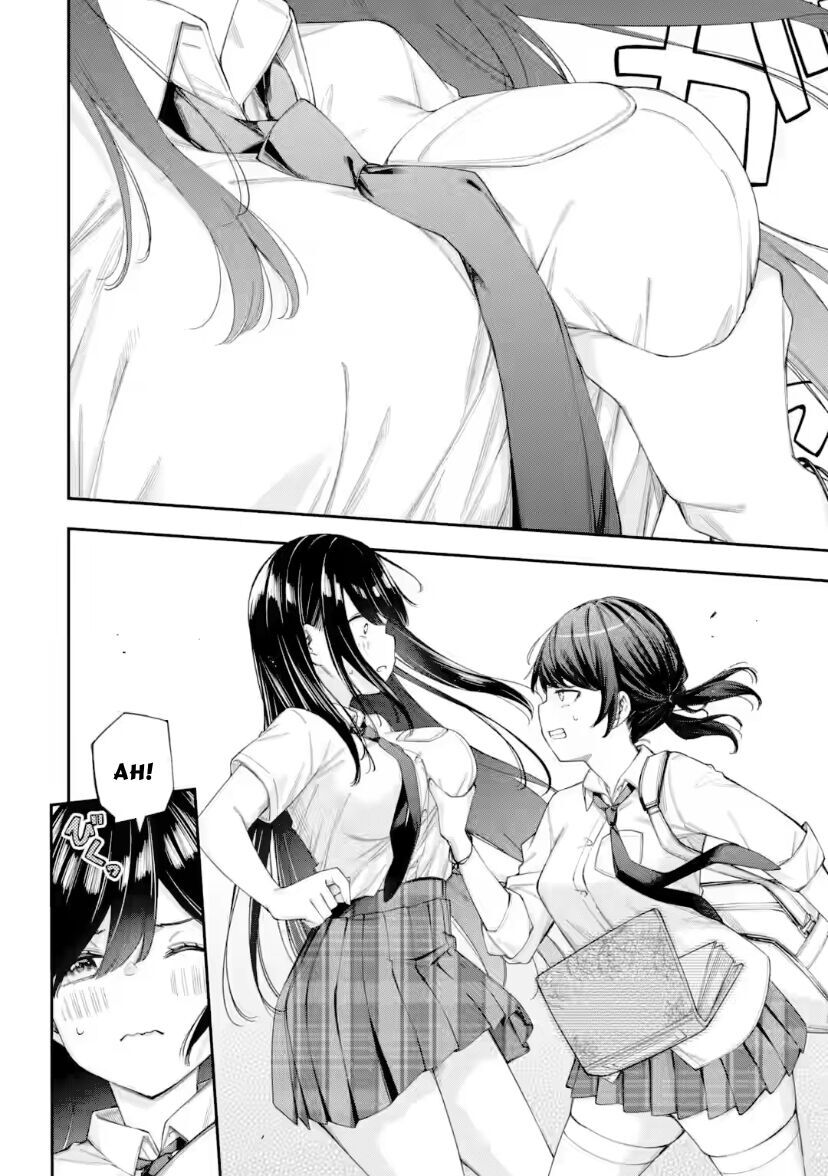 Renai No Jugyou Chap 82 - Next Chap 83