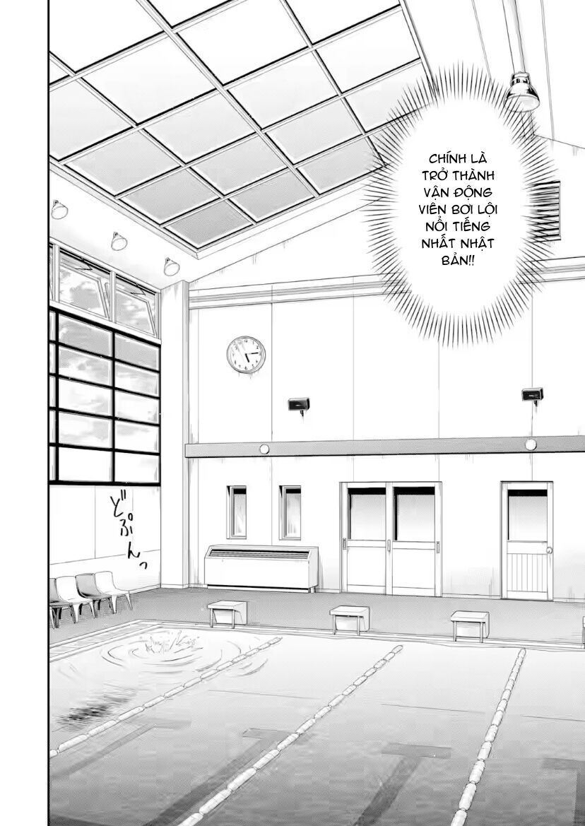 Renai No Jugyou Chap 83 - Next Chap 84