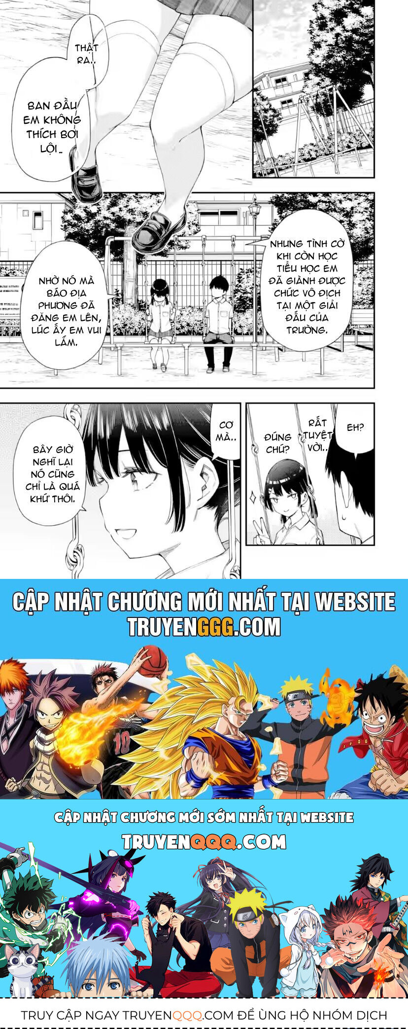 Renai No Jugyou Chap 93 - Next Chap 94